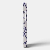 Valentine’s Day iPhone Case – Romantic Love Design (Rückseite / Links)