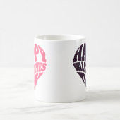 Valentine’s Day Love Mug Kaffeetasse (Mittel)