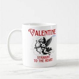 Valentine’s Day Love Mug Kaffeetasse
