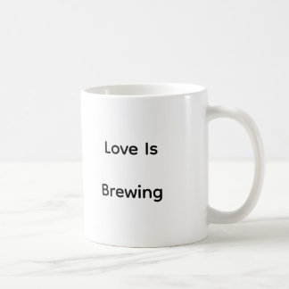 Valentine’s Day Love Quote Printed Mug Kaffeetasse