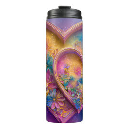 Valentine’s Day Mug | Romantic, Cute &Heartwarming Thermosbecher