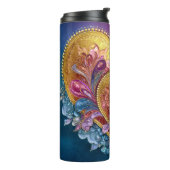 Valentine’s Day Mug | Romantic, Cute &Heartwarming Thermosbecher (Nach links gedreht)