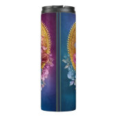 Valentine’s Day Mug | Romantic, Cute &Heartwarming Thermosbecher (Rückseite)