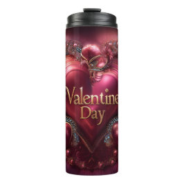 Valentine’s Day Mug | Romantic, Cute &Heartwarming Thermosbecher