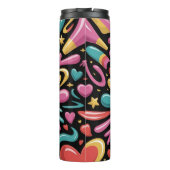 Valentine’s Day Mug | Romantic, Cute &Heartwarming Thermosbecher (Rückseite)