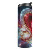 Valentine’s Day Mug | Romantic, Cute &Heartwarming Thermosbecher (Nach links gedreht)