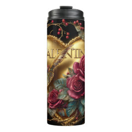 Valentine’s Day Mug | Romantic, Cute &Heartwarming Thermosbecher