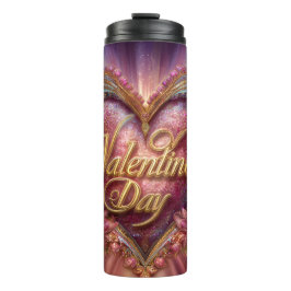 Valentine’s Day Mug | Romantic, Cute &Heartwarming Thermosbecher