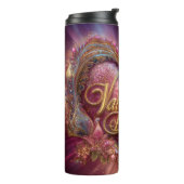 Valentine’s Day Mug | Romantic, Cute &Heartwarming Thermosbecher (Nach links gedreht)