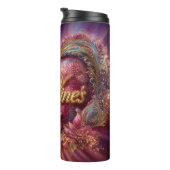 Valentine’s Day Mug | Romantic, Cute &Heartwarming Thermosbecher (Nach rechts gedreht)