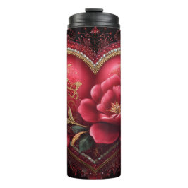 Valentine’s Day Mug | Romantic, Cute &Heartwarming Thermosbecher