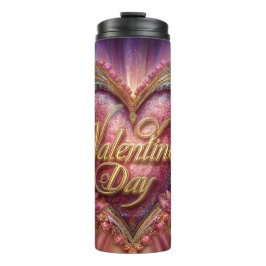 Valentine’s Day Mug | Romantic, Cute &Heartwarming Thermosbecher