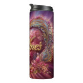 Valentine’s Day Mug | Romantic, Cute &Heartwarming Thermosbecher (Nach rechts gedreht)