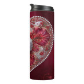 Valentine’s Day Mug | Romantic, Cute &Heartwarming Thermosbecher (Nach rechts gedreht)