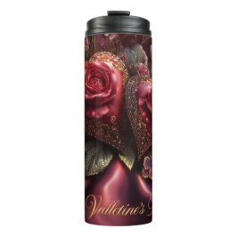 Valentine’s Day Mug | Romantic Thermosbecher