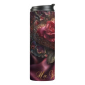 Valentine’s Day Mug | Romantic Thermosbecher (Nach links gedreht)