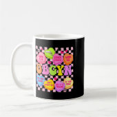 Valentine’s Day Obgyn Nurse Gynaecology Gynaecolog Kaffeetasse (Links)