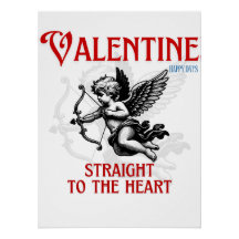 Valentine’s Day Poster