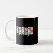 Valentine’s Day Silly Goose Love Season Just A Lov Kaffeetasse (Links)