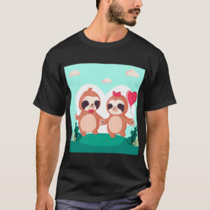 Valentine S Day Slots T-Shirt