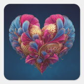 Valentine’s Day Stickers | Cute, Romantic (Vorderseite)