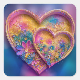 Valentine’s Day Stickers | Cute, Romantic 