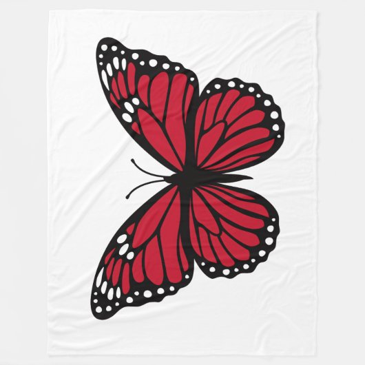 Valentine’s Day Throw Pillows Fleecedecke (Vorderseite)