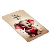 Valentine’s magnet (Rechte Seite)