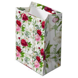 Valentine’s Roses Mittlere Geschenktüte