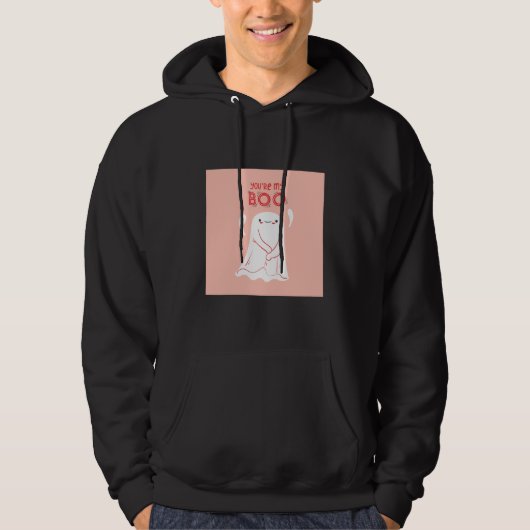 Valentine_s Tag 257 Hoodie (Vorderseite)