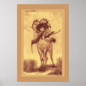 Valentine Sage Poster (Vorne)