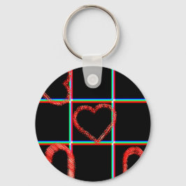 VALENTINE SCHLÜSSELANHÄNGER