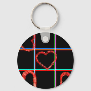 VALENTINE SCHLÜSSELANHÄNGER