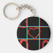 VALENTINE SCHLÜSSELANHÄNGER (Vorne)