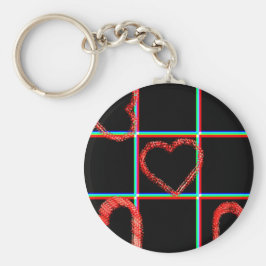 VALENTINE SCHLÜSSELANHÄNGER