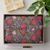 Valentine Seidenpapier (Geschenk)