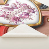 Valentine Sherpadecke (3/4)