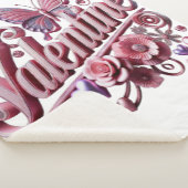 Valentine Sherpadecke (3/4)