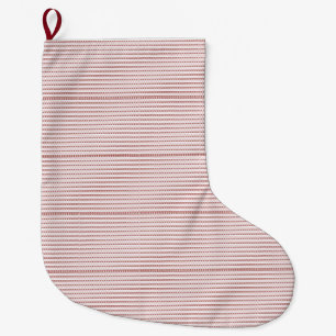 Valentine Sie machen mich Liebe Valentinstag Großer Weihnachtsstrumpf