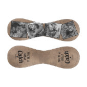 Valentine Sie sind eine große Fang 4 Foto Baseball (Paneele)