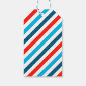 Valentine Sie sind Flugzeug Phantastische Flugzeug Geschenkanhänger (Rückseite)