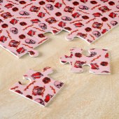 Valentine Skully Tats Puzzle (Seite)