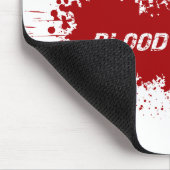 Valentine Spaß Mousepad (Ecke)