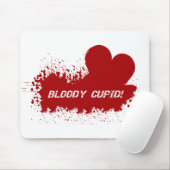 Valentine Spaß Mousepad (Mit Mouse)