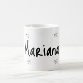 Valentine Special Tasse (Mittel)