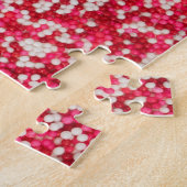 Valentine Sprinkles Puzzle (Seite)