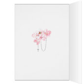 Valentine St. Therese Katholische Religiöse Nun (Innen (Links))