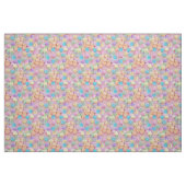 Valentine Süßwarenstoffe Stoff (Fat Quarter (45,7 x 55,9 cm))