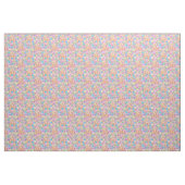 Valentine Süßwarenstoffe Stoff (Yard (91,4 cm))