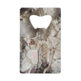 Valentine Sweetheart Geldbeutel Flaschenöffner